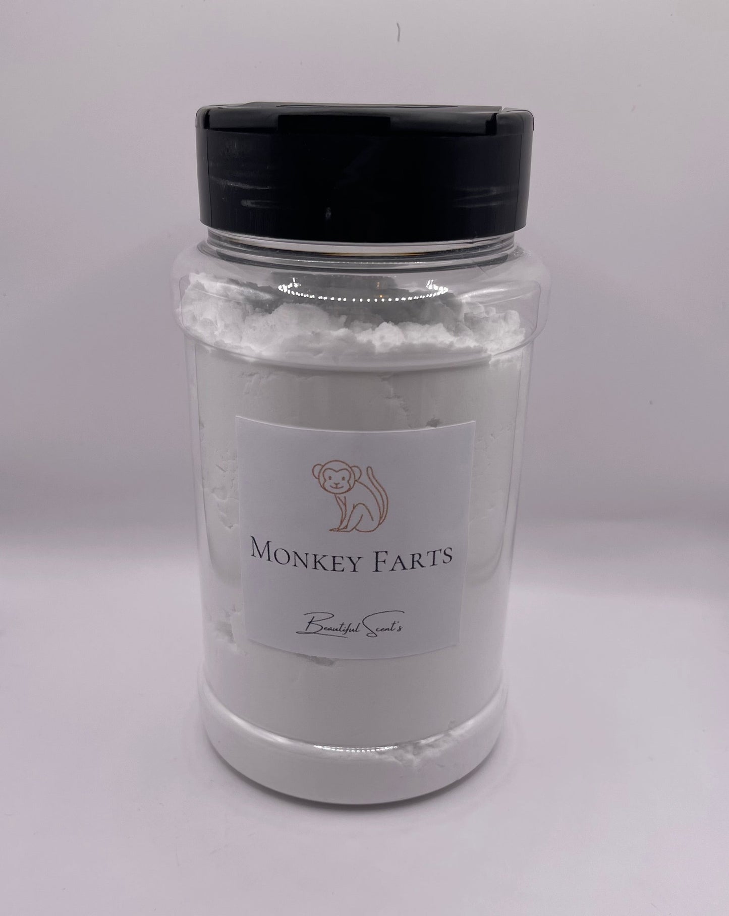 Monkey Farts