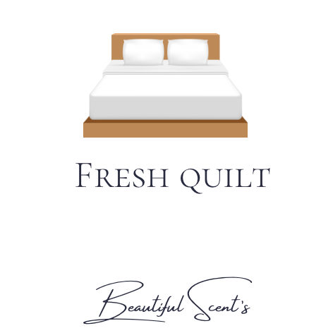 Fresh Quilt