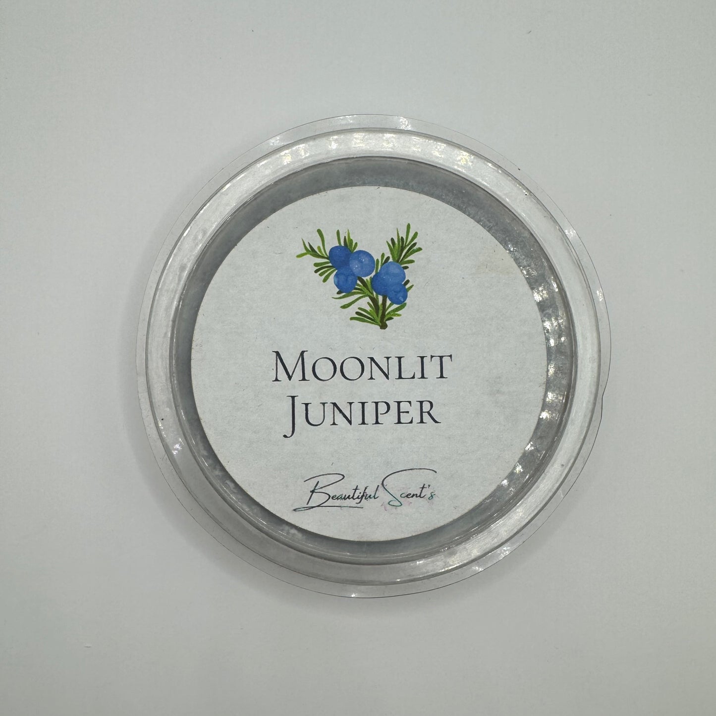 Moonlit Juniper