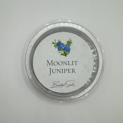 Moonlit Juniper