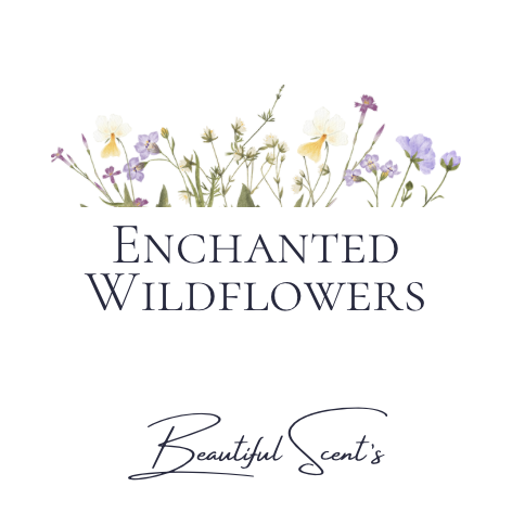 Enchanted Wildflowers
