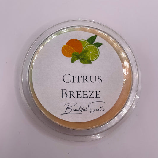 Citrus Breeze