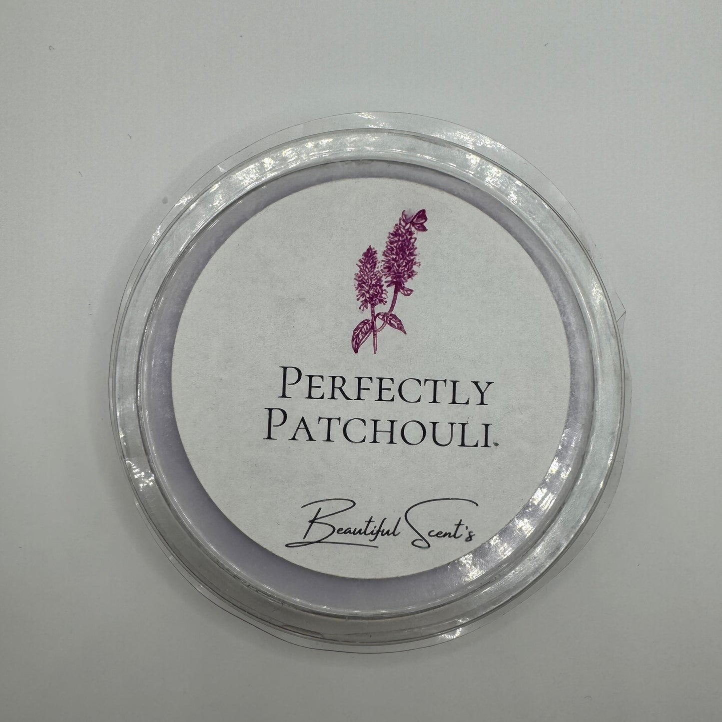 Perfectly Patchouli