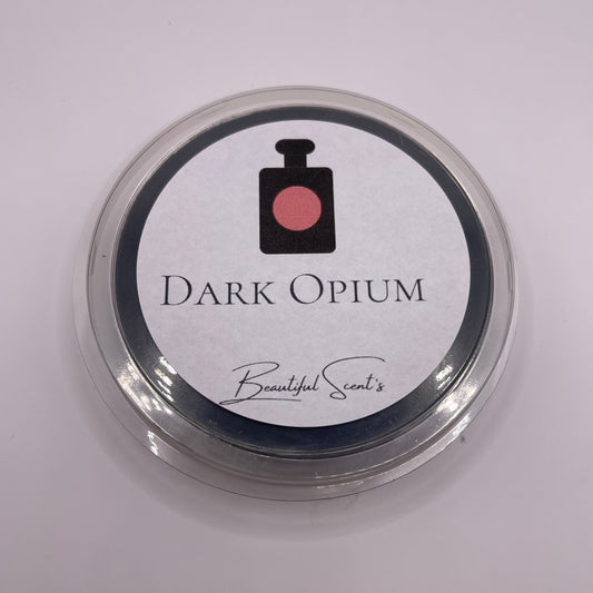 Dark Opium