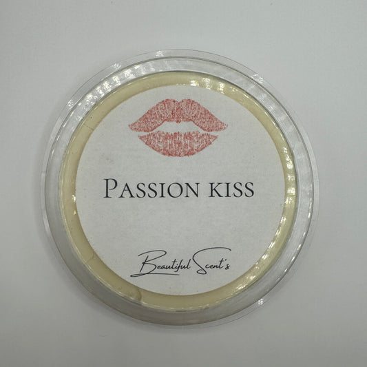 Passion Kiss