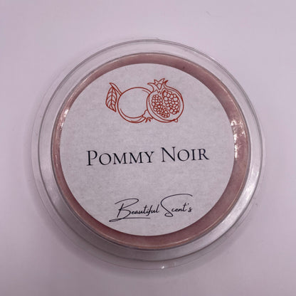 Pommy Noir