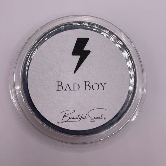 Bad boy